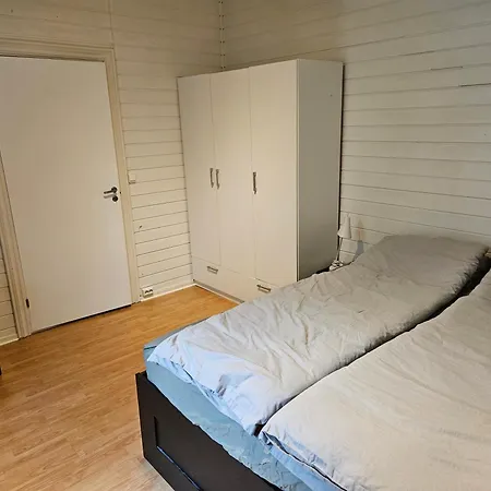 Roomy Apartment Near Bakklandet With Free Parking Trondheim Exterior photo