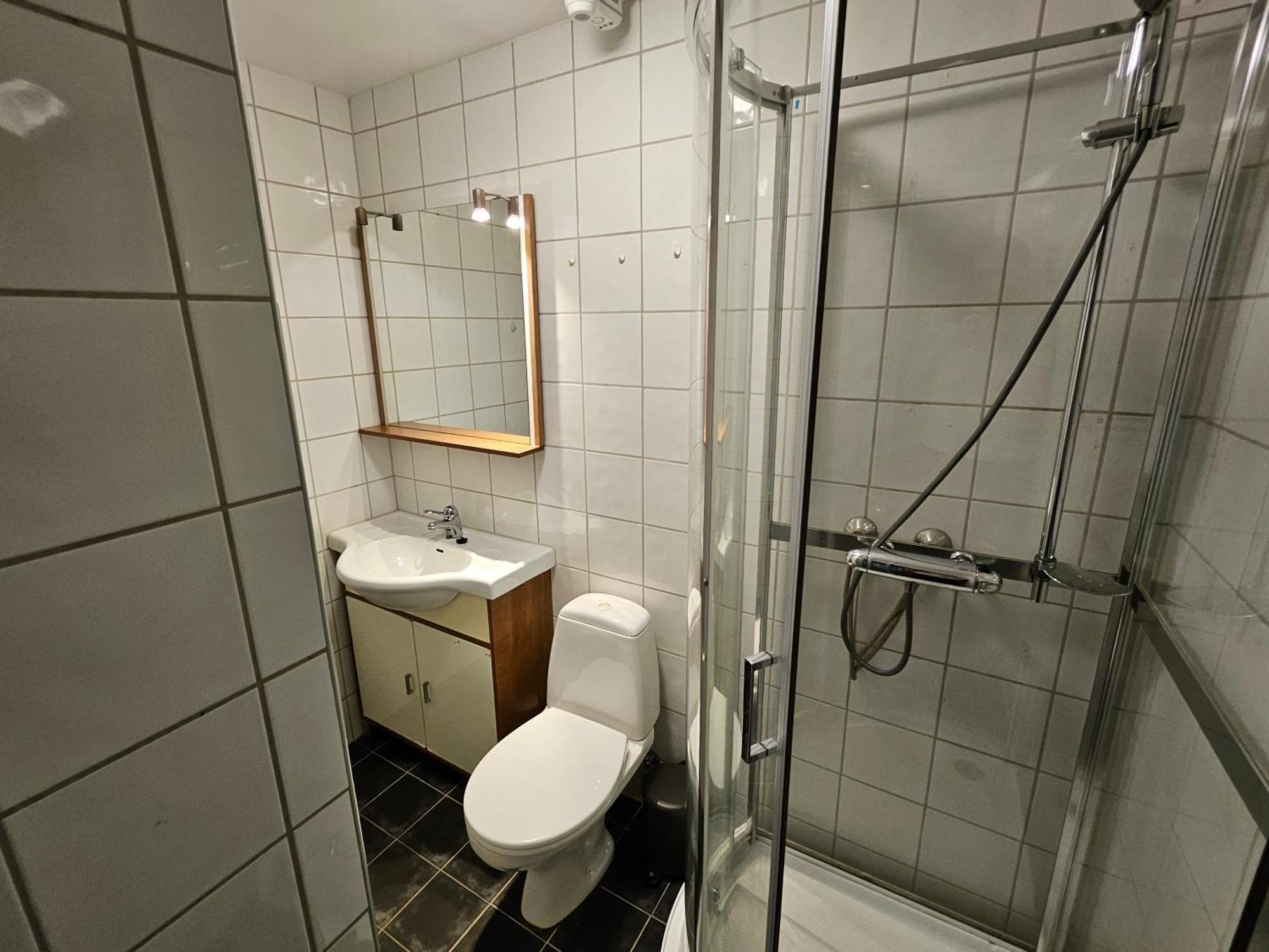 Roomy Near Bakklandet With Free Parking Apartment