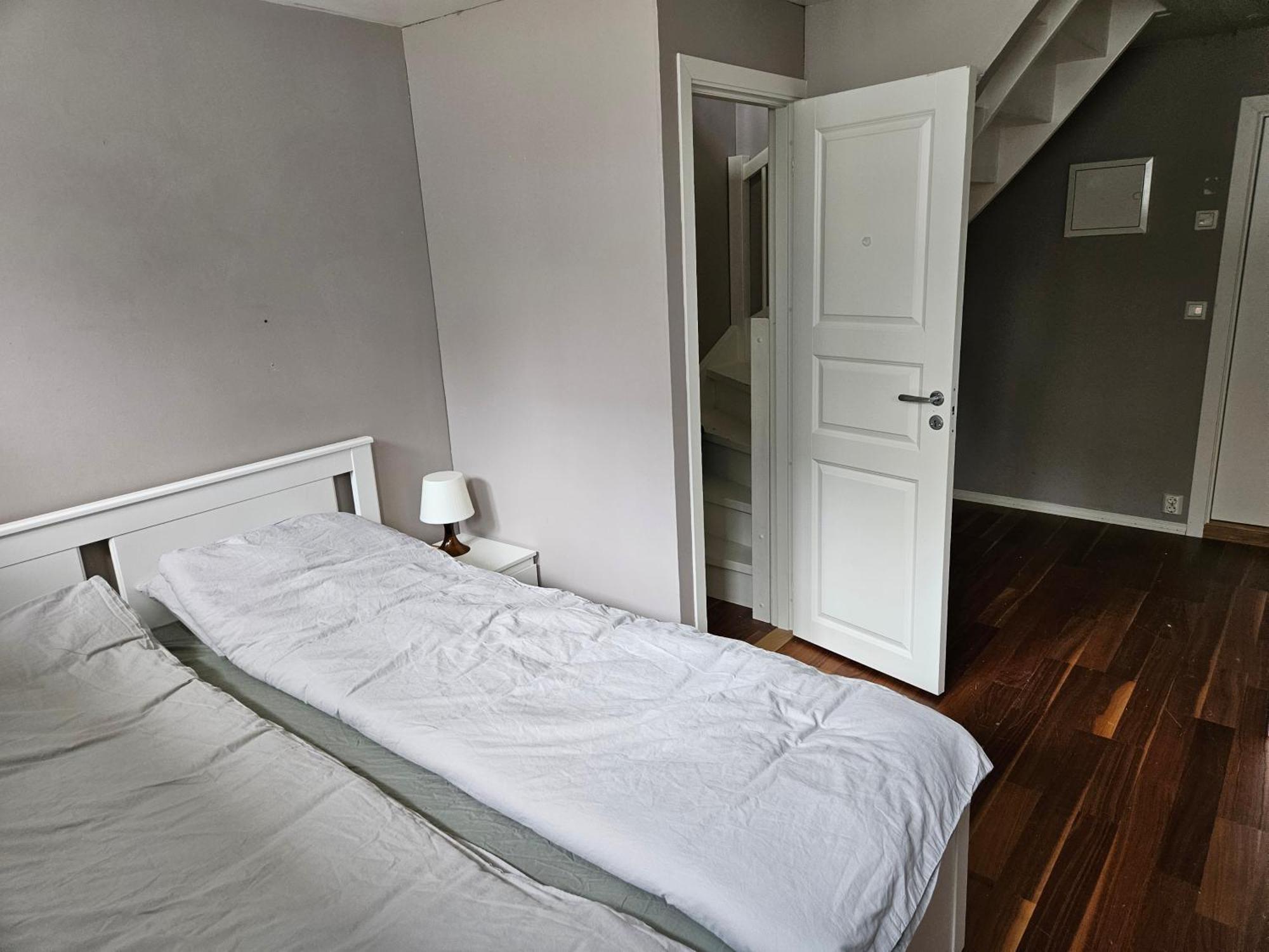Roomy Near Bakklandet With Free Parking Trondheim