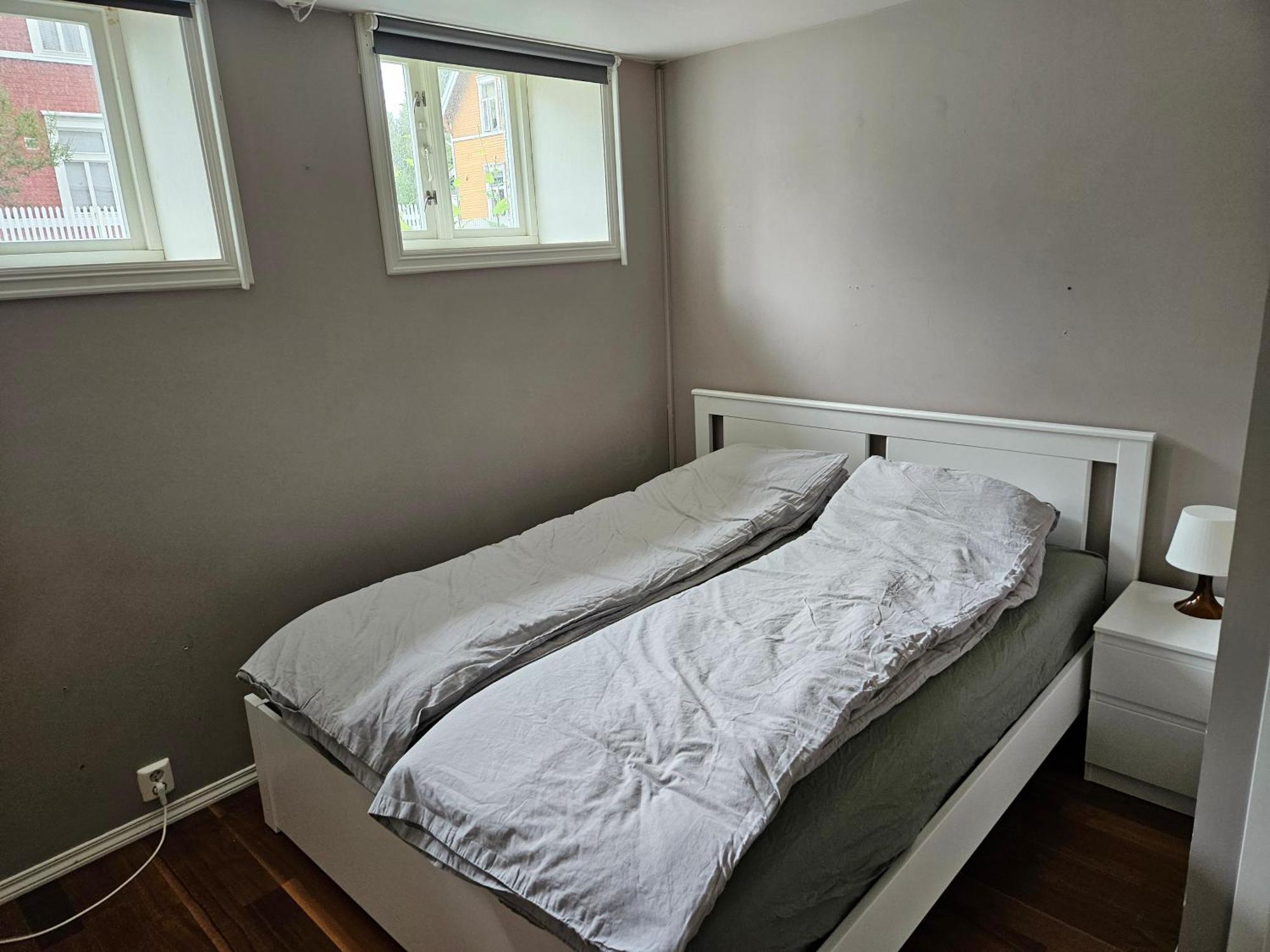 Roomy Near Bakklandet With Free Parking Lejlighed Trondheim