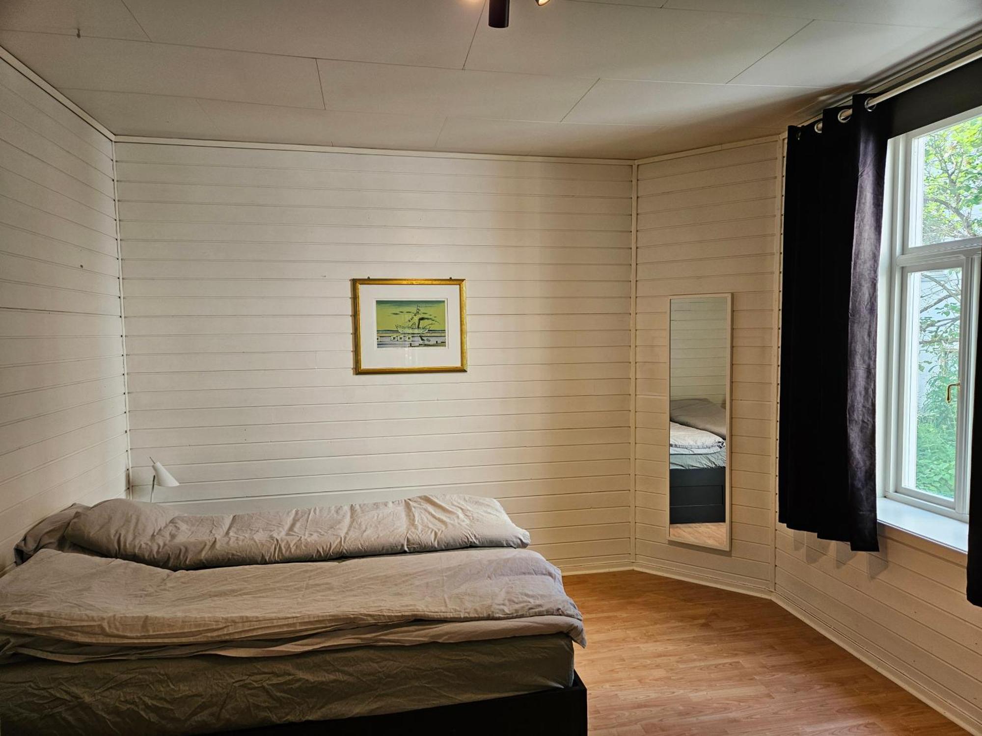 Lejlighed Roomy Near Bakklandet With Free Parking *