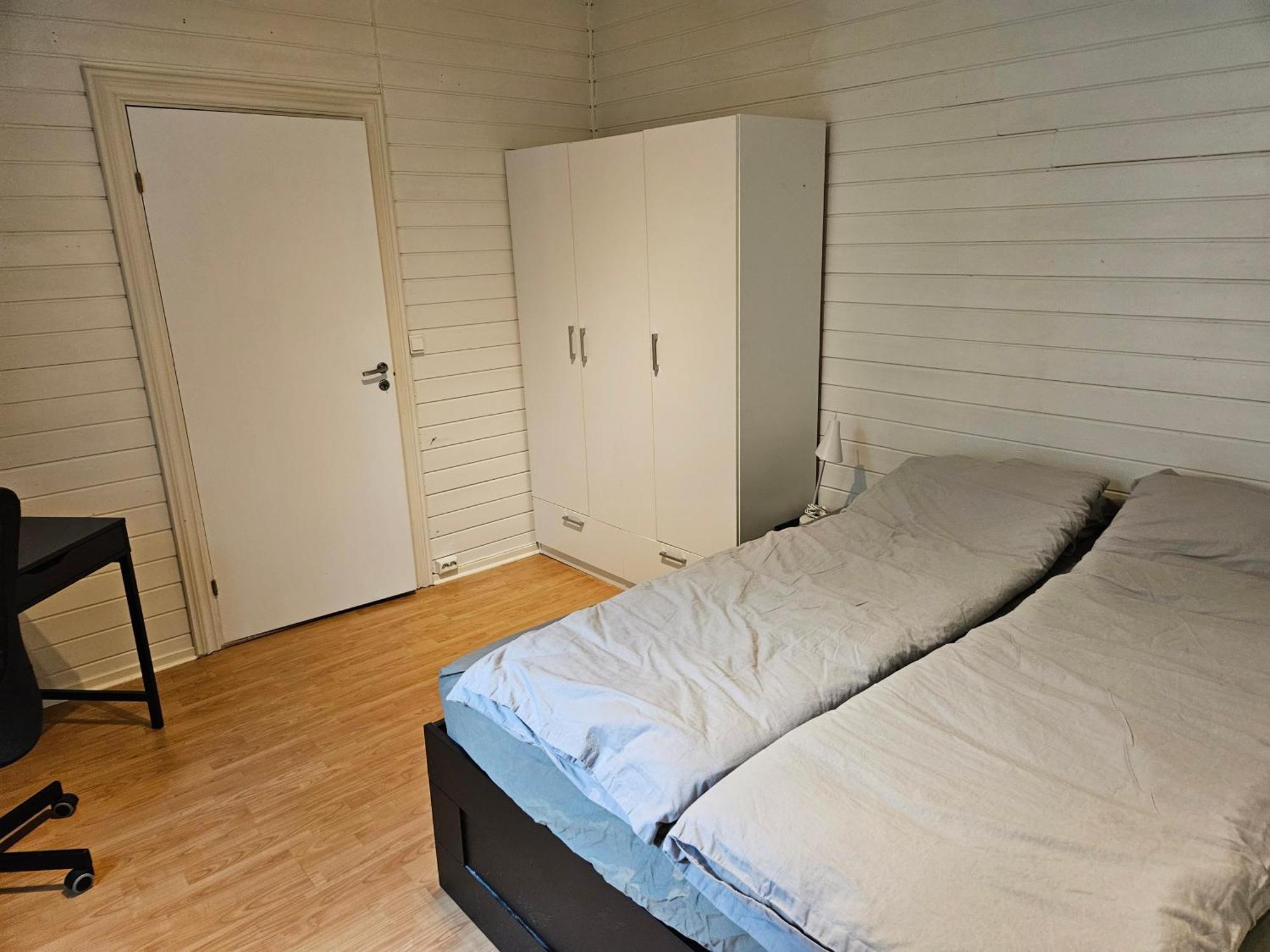 Roomy Near Bakklandet With Free Parking Lejlighed *